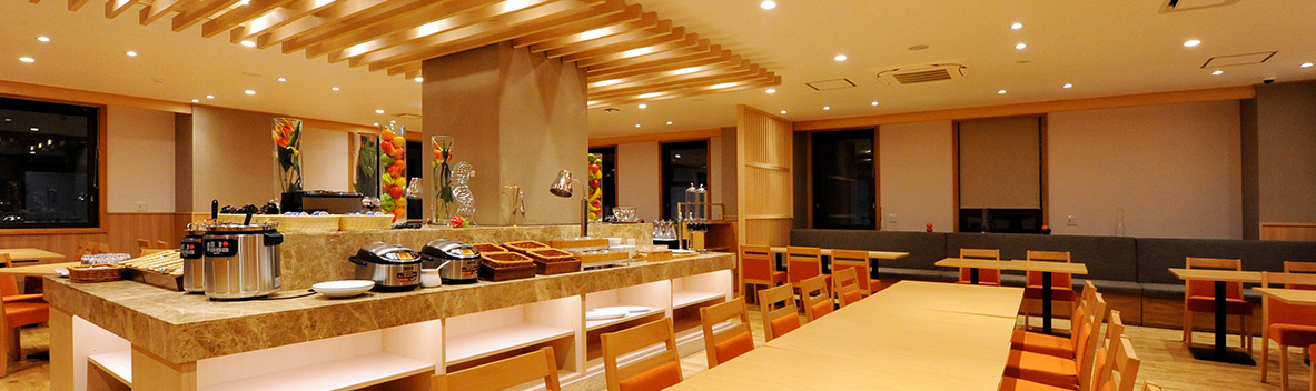 T Hotel 大餐坊 （T’s Dining）